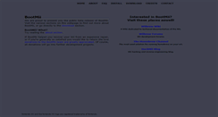 Desktop Screenshot of bootmii.org
